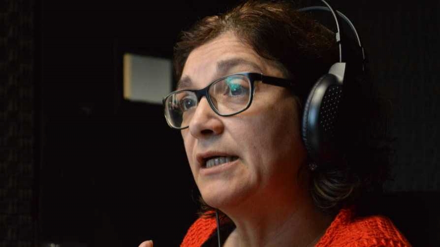 “La inclusión educativa en un momento de cambio cultural” - Entrevistas - No Toquen Nada | DelSol 99.5 FM