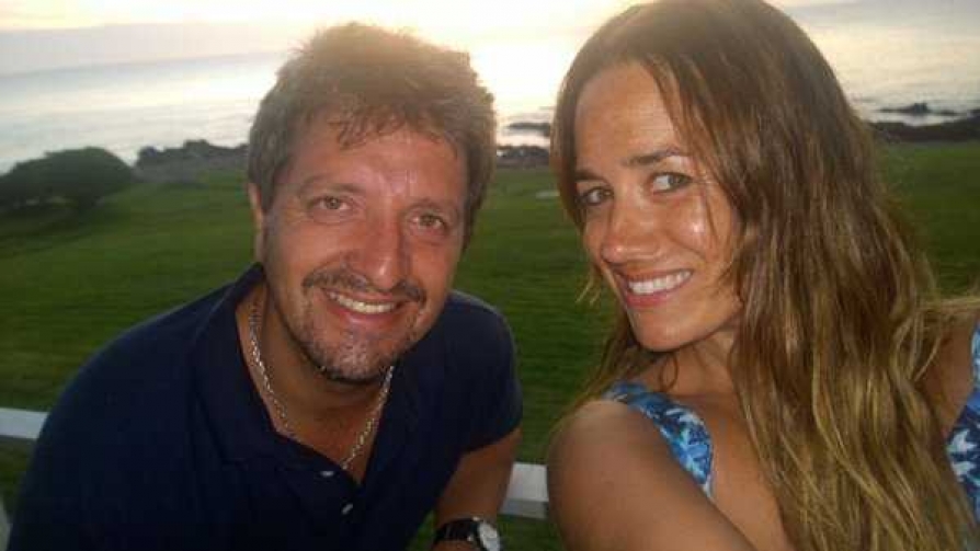 Entrevista a Federico Buysan y Catalina Ferrand - Entrevistas - Locos x el Fútbol | DelSol 99.5 FM