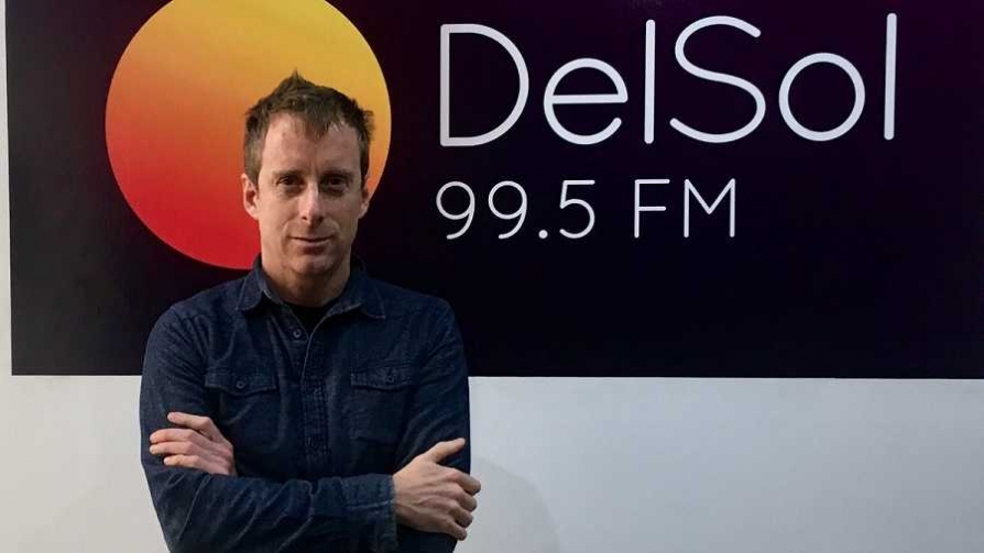 Diego “Chirola” Martino - Audios - Cambio & Fuera | DelSol 99.5 FM