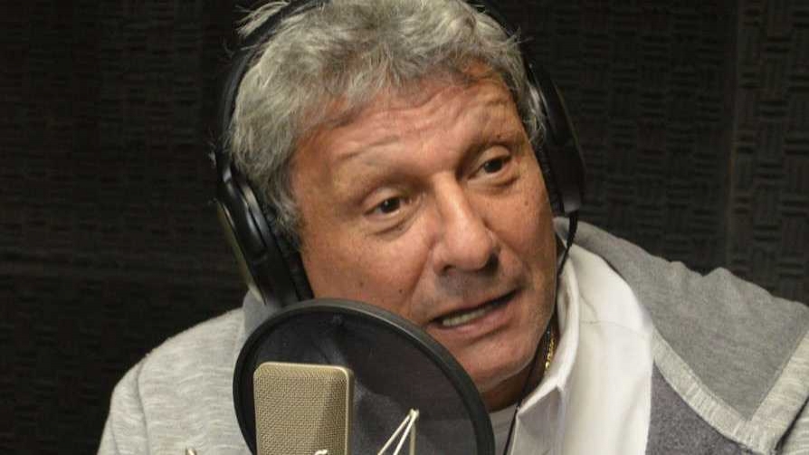 Alberto Kesman opina del triunfo de Uruguay - Audios - Locos x el Fútbol | DelSol 99.5 FM