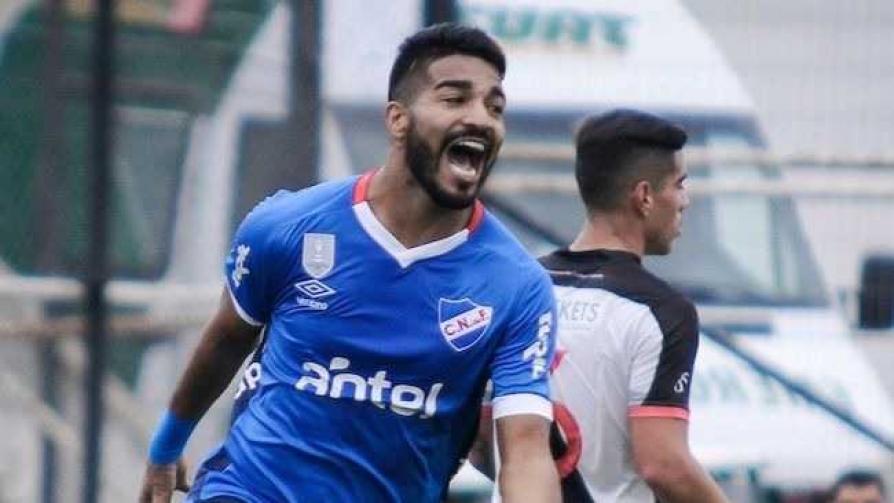 Danubio 1 - 2 Nacional - Replay - 13a0 | DelSol 99.5 FM