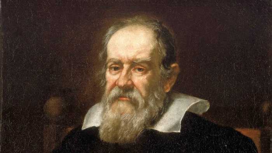 Galileo Galilei + Serie: “Los Médici” - Random - Quién te Dice | DelSol 99.5 FM