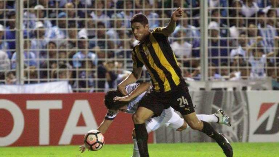 Jugador Chumbo: Iván Villalba - Jugador chumbo - Locos x el Fútbol | DelSol 99.5 FM