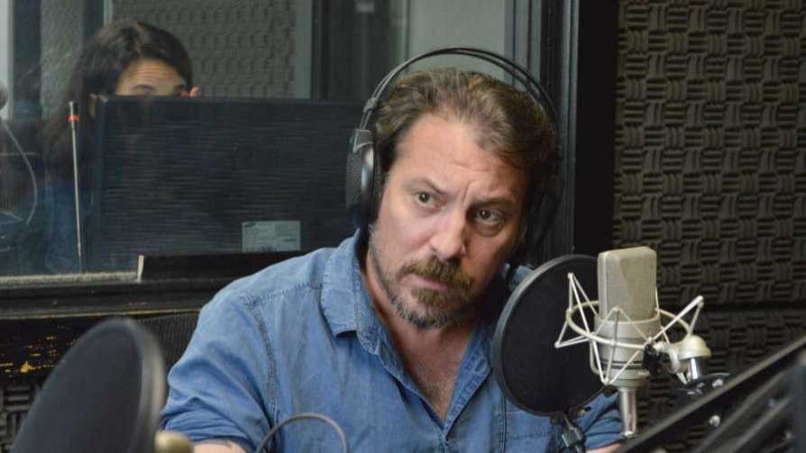 Ray Loriga presenta su libro “Rendición” en Montevideo - Audios - Quién te Dice | DelSol 99.5 FM