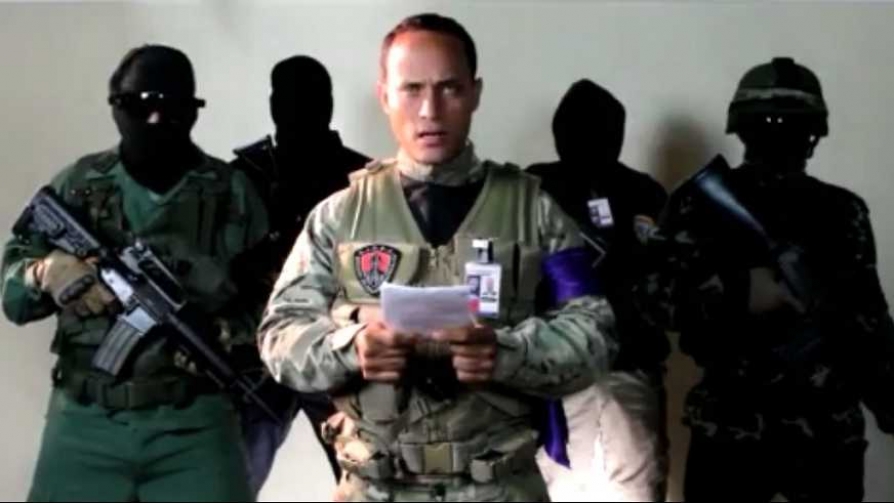 Darwin y el libertador venezolano de Instagram - Columna de Darwin - No Toquen Nada | DelSol 99.5 FM