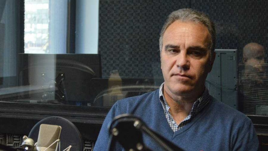 Martín Lasarte, la construcción del entrenador - Charlemos de vos - Abran Cancha | DelSol 99.5 FM