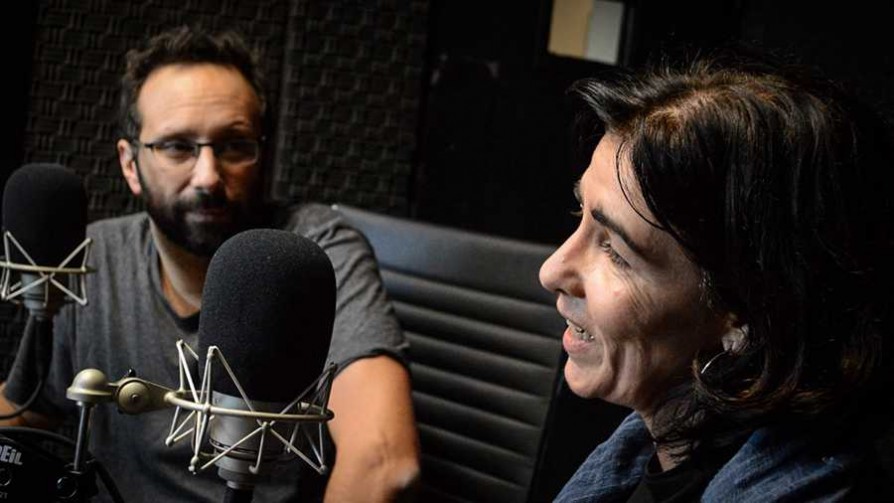 La baja en la tasa de natalidad y las dudas sobre las políticas de baby boom - Entrevistas - No Toquen Nada | DelSol 99.5 FM