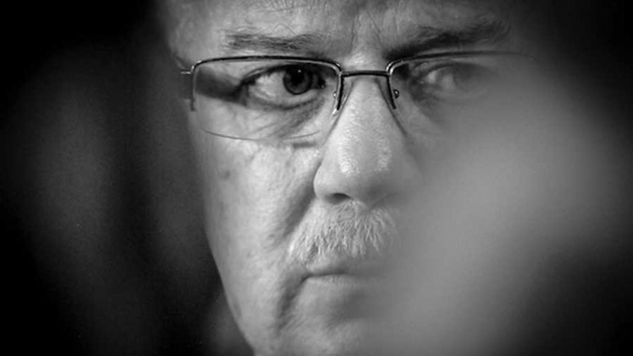 Falleció el exministro de Defensa Jorge Menéndez  - Titulares y suplentes - La Mesa de los Galanes | DelSol 99.5 FM