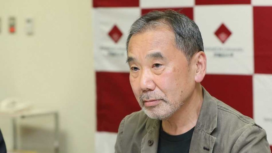 Made in Japan: Murakami  - Un cacho de cultura - Quién te Dice | DelSol 99.5 FM