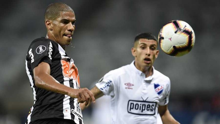 “Nacional estuvo tranquilo, fue sólido y sigue adelante en la Libertadores” - Comentarios - 13a0 | DelSol 99.5 FM