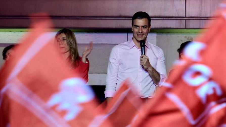 Las posibles alianzas tras la victoria del PSOE - Carolina Domínguez - Doble Click | DelSol 99.5 FM