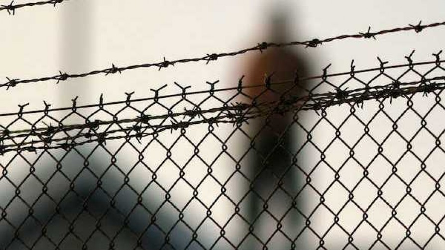 En la cárcel con cáncer terminal: “la situación de Carol rompe los ojos” - Entrevistas - Doble Click | DelSol 99.5 FM