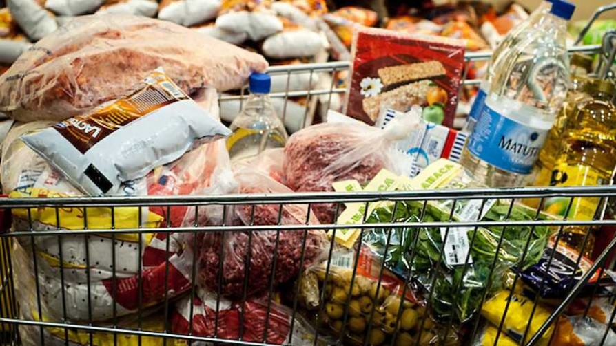 Sacando el supermercado, ¿qué negocio no puede faltar en un barrio?  - Sobremesa - La Mesa de los Galanes | DelSol 99.5 FM