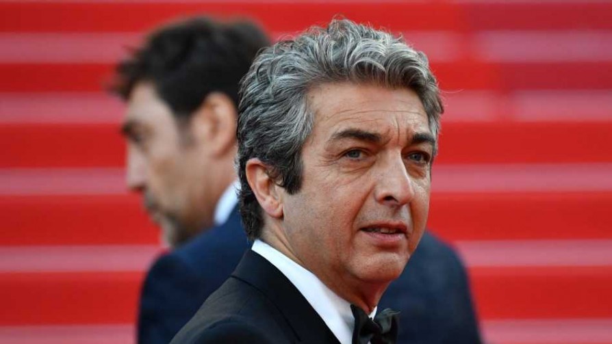 Ricardo Darín, el actor que no dice “de memoria” y trata de “no bajar línea” - Entrevistas - No Toquen Nada | DelSol 99.5 FM