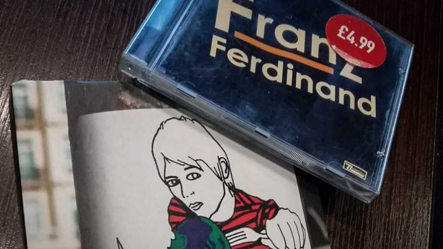 La gira culinaria de Franz Ferdinand - La Receta Dispersa - Quién te Dice | DelSol 99.5 FM