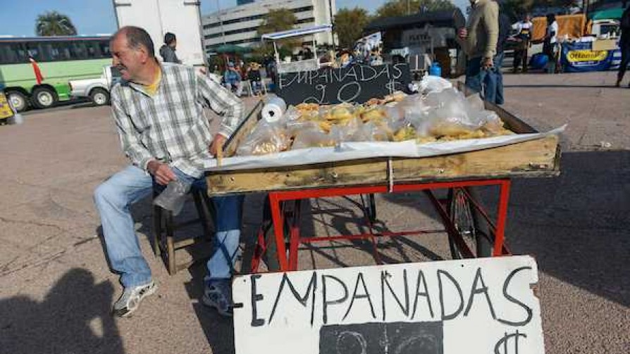 Las empanadas y sus extrañas nacionalidades - La Receta Dispersa - Quién te Dice | DelSol 99.5 FM