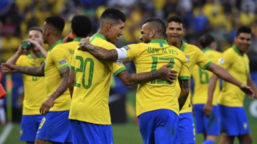 “Brasil regaló un muy buen fútbol y saca chapa en la Copa América” - Comentarios - 13a0 | DelSol 99.5 FM