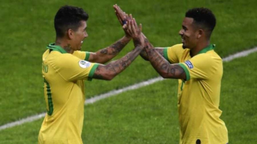 “El colectivo de Brasil le ganó a una Argentina que luchó pero que no sabe lo que hace en el campo de juego” - Comentarios - 13a0 | DelSol 99.5 FM