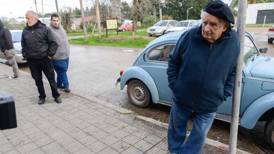 Mujica: “Ahora estamos obligados a cumplir con la fórmula paritaria” - Entrevistas - Doble Click | DelSol 99.5 FM