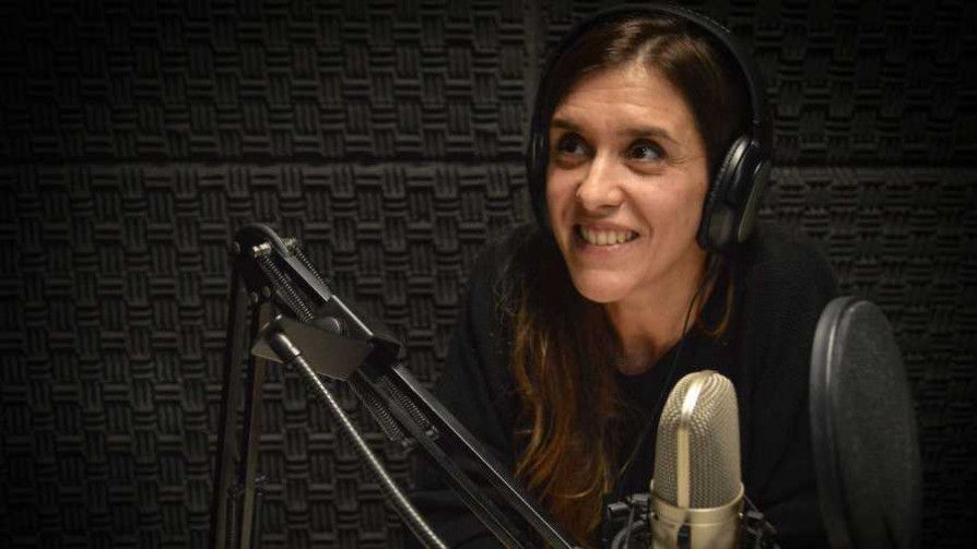 Paula Scorza sobre el periodismo: “es muy difícil desconectarse de la actualidad” - La Entrevista - La Mesa de los Galanes | DelSol 99.5 FM