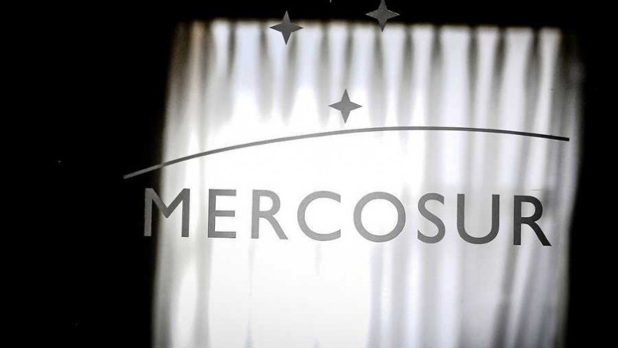 Uruguay se quedó solo en las negociaciones por la flexibilización del Mercosur - Informes - No Toquen Nada | DelSol 99.5 FM