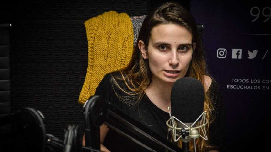Tamara Tenenbaum: “Todos somos machistas, el problema se resuelve cuando todos mejoramos” - Entrevista central - Facil Desviarse | DelSol 99.5 FM