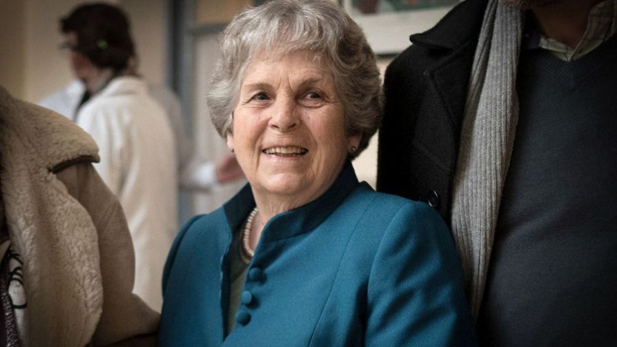 El adiós a María Auxiliadora Delgado - Titulares y suplentes - La Mesa de los Galanes | DelSol 99.5 FM