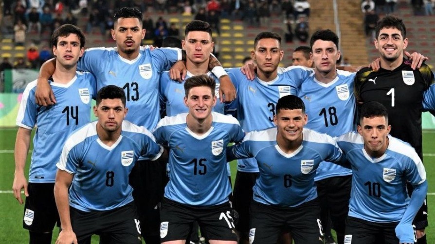Uruguay perdió y jugará por el bronce - Audios - 13a0 | DelSol 99.5 FM