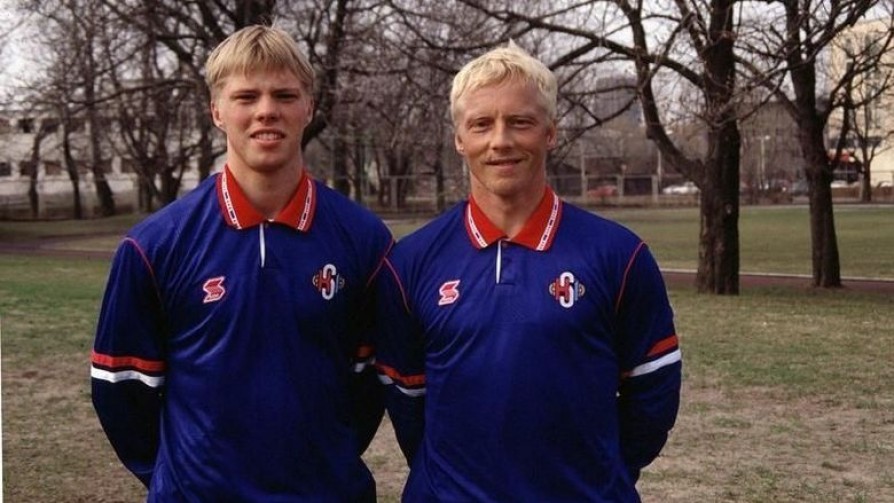 Gudjohnsen: Un apellido ligado al fútbol de Islandia - Informes - 13a0 | DelSol 99.5 FM