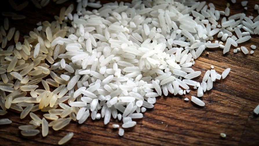 Qué alimento noble el arroz - De pinche a cocinero - Facil Desviarse | DelSol 99.5 FM
