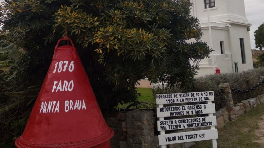La historia del barrio Punta Carretas, la “Punta Brava” más al sur de Montevideo - Un barrio, mil historias - Abran Cancha | DelSol 99.5 FM