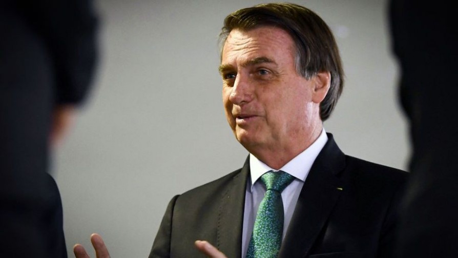 Brasil rechaza 18 millones de euros del G7 - Titulares y suplentes - La Mesa de los Galanes | DelSol 99.5 FM