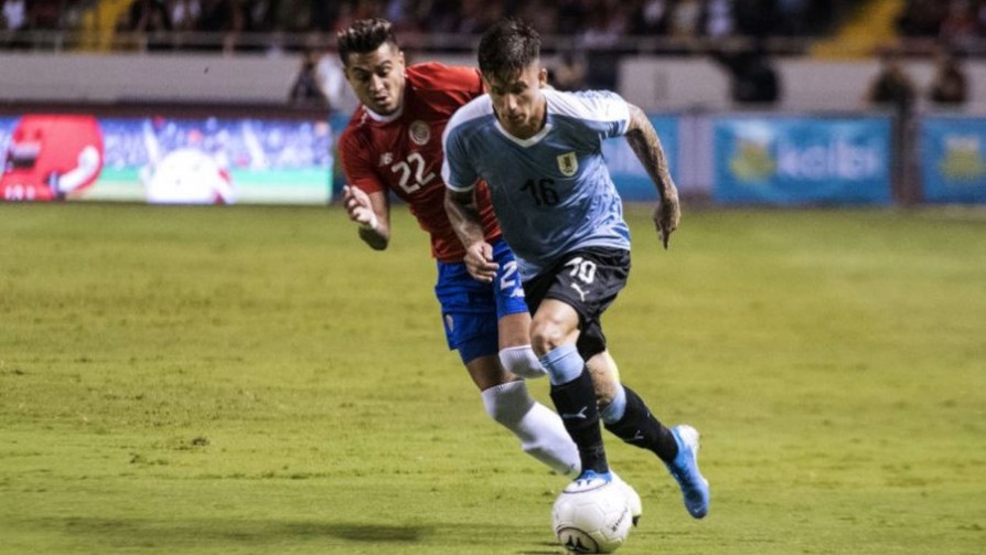 “Con algunas confirmaciones, caras nuevas y buenos rendimientos, Uruguay se quedó con la victoria” - Comentarios - 13a0 | DelSol 99.5 FM