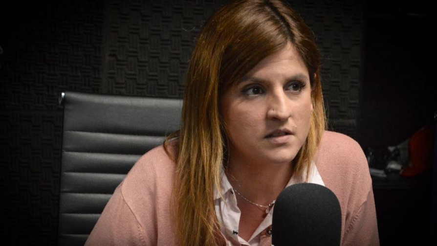 Goyeneche: “No podemos hablar por un lado de inseguridad y por otro de femicidios” - Entrevista central - Facil Desviarse | DelSol 99.5 FM
