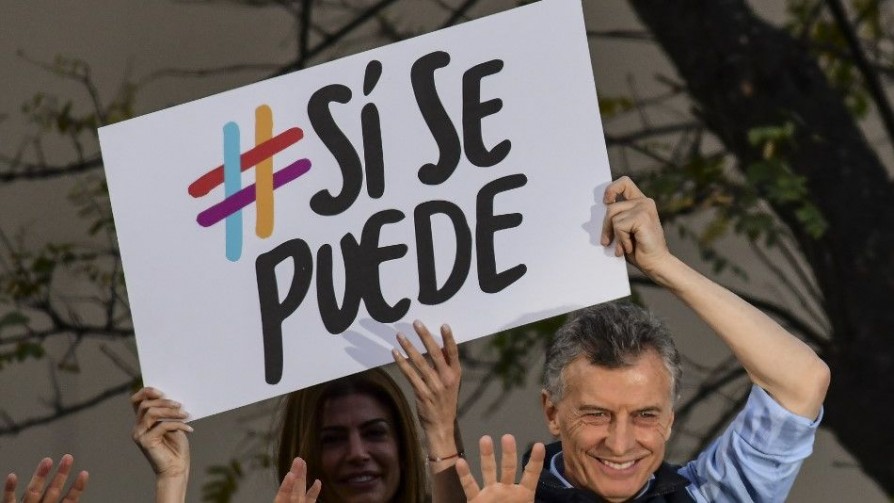 La apuesta a la épica de Macri y la salida de la deuda “a la uruguaya” de Fernández - Facundo Pastor - No Toquen Nada | DelSol 99.5 FM