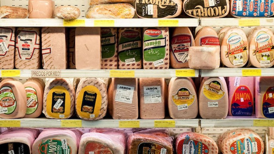 ¿Cuántos gramos se toleran si se pasan de peso en la fiambrería? - Sobremesa - La Mesa de los Galanes | DelSol 99.5 FM