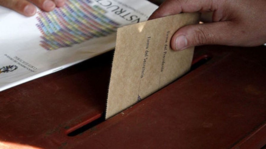 ¿Quién gana las elecciones? - Sobremesa - La Mesa de los Galanes | DelSol 99.5 FM