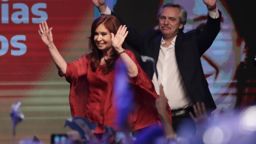 Argentina votó por “una transformación y cambio de modelo” - Entrevistas - Doble Click | DelSol 99.5 FM