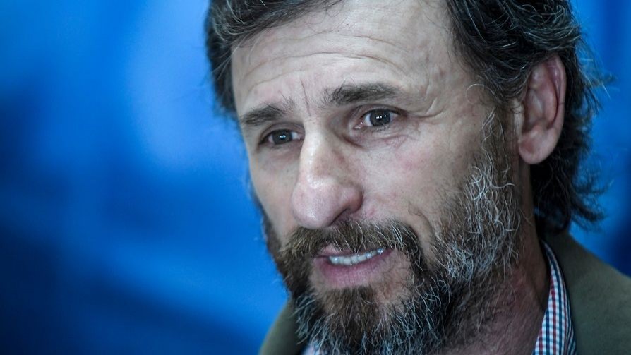 Ahorasí y Ahoraorsi legitimaron a Vega  - Columna de Darwin - No Toquen Nada | DelSol 99.5 FM