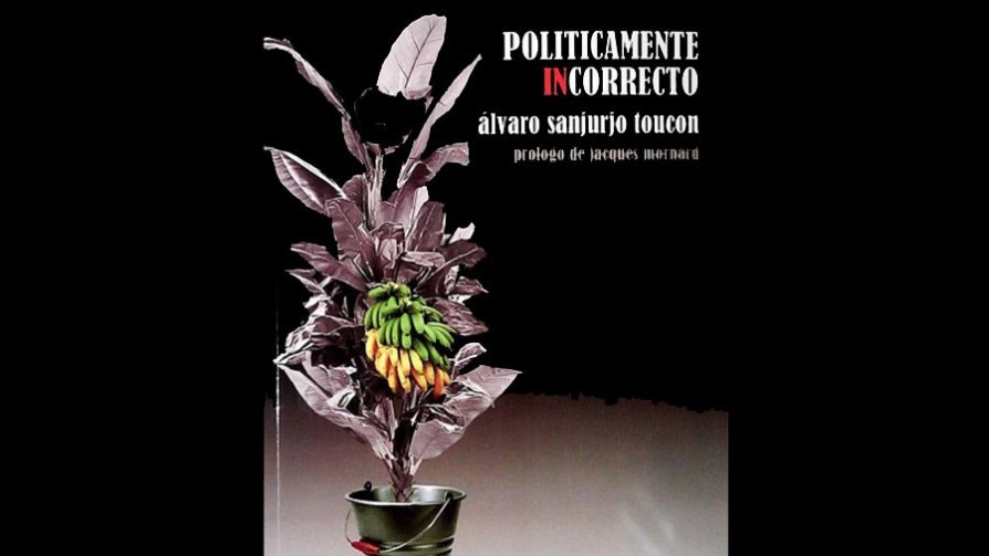 Álvaro Sanjurjo habló sobre “Políticamente incorrecto” - Un cacho de cultura - Quién te Dice | DelSol 99.5 FM
