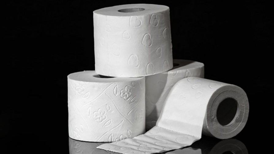 ¿Cuántos días rinde el stock de papel higiénico que tienen en su casa? - Sobremesa - La Mesa de los Galanes | DelSol 99.5 FM