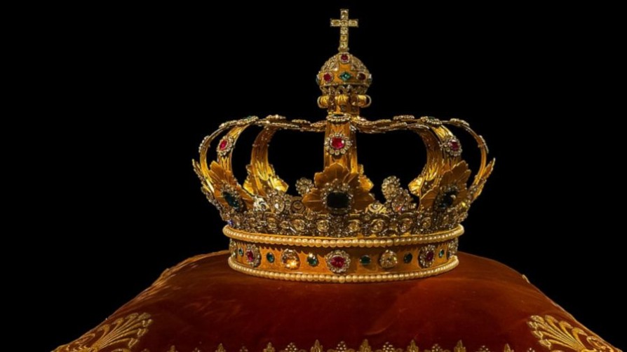 ¿Quiénes serían los primeros reyes del Uruguay si existiera un sistema monárquico? - Sobremesa - La Mesa de los Galanes | DelSol 99.5 FM