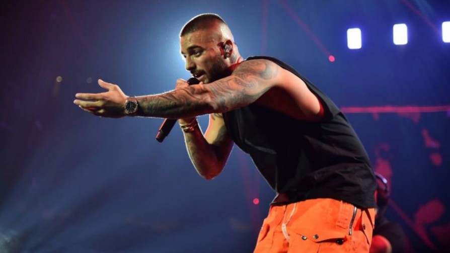 En “Felices los 4” de Maluma, ¿quiénes son los cuatro? - Sobremesa - La Mesa de los Galanes | DelSol 99.5 FM
