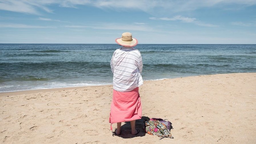 El “alarmante” aumento de cáncer de piel en Uruguay y cómo cuidarse del sol - Informes - No Toquen Nada | DelSol 99.5 FM
