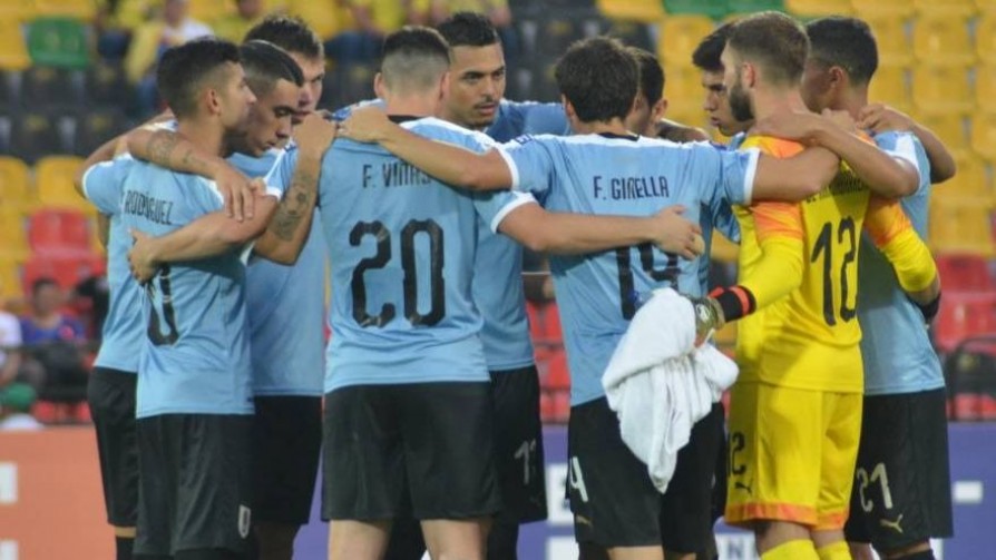 “Uruguay pagó caro los errores que cometió y fue superado por Argentina” - Comentarios - 13a0 | DelSol 99.5 FM