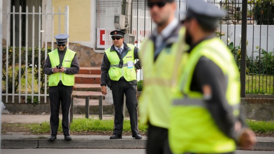 Inspectores de tránsito recibieron en Montevideo más de 20 agresiones en 2022, afirmó Valeria Ripoll - Entrevistas - Doble Click | DelSol 99.5 FM