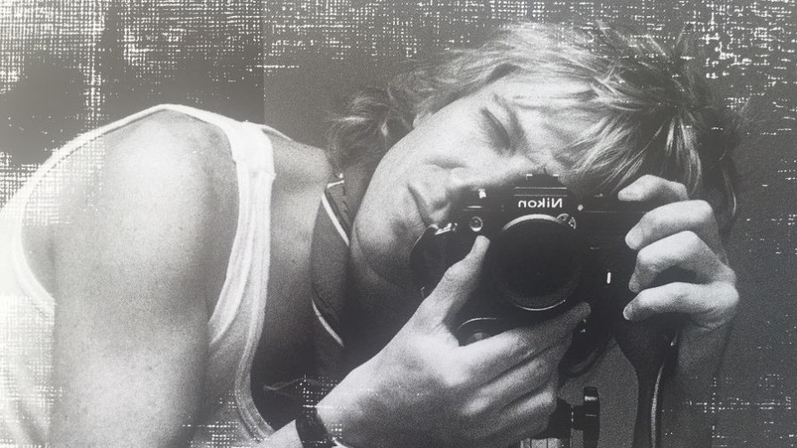 Andy Summers y la fotografía “sin ningún Sting que lo presionara” - Leo Barizzoni - No Toquen Nada | DelSol 99.5 FM