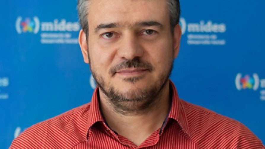 El Mides y la situación de calle: “nosotros no pudimos solucionarlo”, dice Labat  - Entrevista central - Facil Desviarse | DelSol 99.5 FM