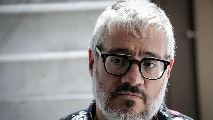 El catalán izquierdista fotógrafo oficial de la campaña de Lacalle Pou - Entrevistas - No Toquen Nada | DelSol 99.5 FM
