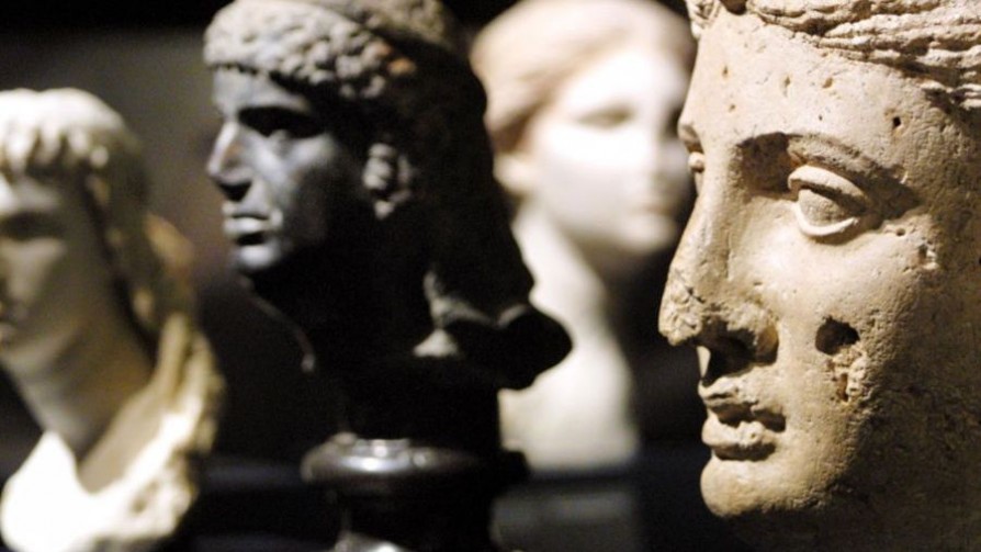 Cleopatra, la reina de Egipto, “un mito del poder femenino en la cultura occidental” - Musas, mujeres que hicieron historia - Abran Cancha | DelSol 99.5 FM